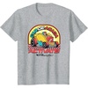 image:imageHot Wheels Lets Race  CarDeAsada TShirtHeather Grey