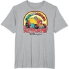 image:imageHot Wheels Lets Race  CarDeAsada TShirtHeather Grey