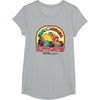 image:imageHot Wheels Lets Race  CarDeAsada TShirtHeather Grey