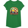 image:imageHot Wheels Lets Race  CarDeAsada TShirtKelly Green