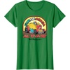 image:imageHot Wheels Lets Race  CarDeAsada TShirtKelly Green