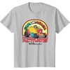 image:imageHot Wheels Lets Race  CarDeAsada TShirtSilver Grey