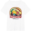 image:imageHot Wheels Lets Race  CarDeAsada TShirtWhite