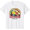 image:imageHot Wheels Lets Race  CarDeAsada TShirtWhite