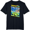 image:imageHot Wheels Lets Race  Challenge Accepted TShirtBlack