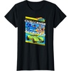 image:imageHot Wheels Lets Race  Challenge Accepted TShirtBlack