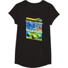 image:imageHot Wheels Lets Race  Challenge Accepted TShirtBlack