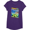 image:imageHot Wheels Lets Race  Challenge Accepted TShirtPurple