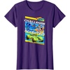 image:imageHot Wheels Lets Race  Challenge Accepted TShirtPurple