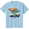 image:imageHot Wheels Lets Race  Coop in It to Win It TShirtBaby Blue