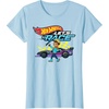 image:imageHot Wheels Lets Race  Coop in It to Win It TShirtBaby Blue