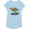 image:imageHot Wheels Lets Race  Coop in It to Win It TShirtBaby Blue