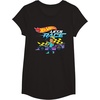 image:imageHot Wheels Lets Race  Coop in It to Win It TShirtBlack