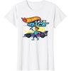 image:imageHot Wheels Lets Race  Coop in It to Win It TShirtWhite