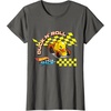 image:imageHot Wheels Lets Race  Duck N Roll TShirtAsphalt Grey