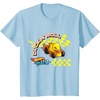 image:imageHot Wheels Lets Race  Duck N Roll TShirtBaby Blue