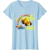image:imageHot Wheels Lets Race  Duck N Roll TShirtBaby Blue