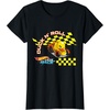 image:imageHot Wheels Lets Race  Duck N Roll TShirtBlack