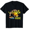 image:imageHot Wheels Lets Race  Duck N Roll TShirtBlack