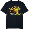 image:imageHot Wheels Lets Race  Duck N Roll TShirtBlack