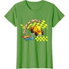 image:imageHot Wheels Lets Race  Duck N Roll TShirtGrass Green