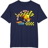 image:imageHot Wheels Lets Race  Duck N Roll TShirtNavy Blue