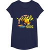 image:imageHot Wheels Lets Race  Duck N Roll TShirtNavy Blue