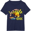 image:imageHot Wheels Lets Race  Duck N Roll TShirtNavy Blue
