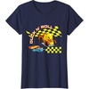 image:imageHot Wheels Lets Race  Duck N Roll TShirtNavy Blue