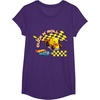 image:imageHot Wheels Lets Race  Duck N Roll TShirtPurple