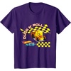 image:imageHot Wheels Lets Race  Duck N Roll TShirtPurple