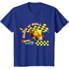 image:imageHot Wheels Lets Race  Duck N Roll TShirtRoyal Blue