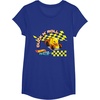 image:imageHot Wheels Lets Race  Duck N Roll TShirtRoyal Blue