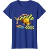 image:imageHot Wheels Lets Race  Duck N Roll TShirtRoyal Blue