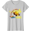 image:imageHot Wheels Lets Race  Duck N Roll TShirtSilver Grey