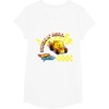 image:imageHot Wheels Lets Race  Duck N Roll TShirtWhite