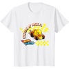 image:imageHot Wheels Lets Race  Duck N Roll TShirtWhite