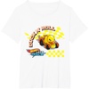 image:imageHot Wheels Lets Race  Duck N Roll TShirtWhite