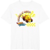 image:imageHot Wheels Lets Race  Duck N Roll TShirtWhite