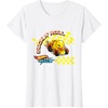 image:imageHot Wheels Lets Race  Duck N Roll TShirtWhite