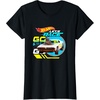 image:imageHot Wheels Lets Race  Eyes on The Prize TShirtBlack