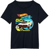image:imageHot Wheels Lets Race  Eyes on The Prize TShirtBlack