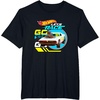 image:imageHot Wheels Lets Race  Eyes on The Prize TShirtBlack