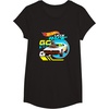 image:imageHot Wheels Lets Race  Eyes on The Prize TShirtBlack