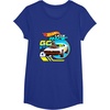 image:imageHot Wheels Lets Race  Eyes on The Prize TShirtRoyal Blue