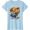 image:imageHot Wheels Lets Race  GT Scorcher TShirtBaby Blue