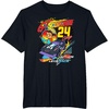 image:imageHot Wheels Lets Race  GT Scorcher TShirtBlack