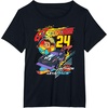 image:imageHot Wheels Lets Race  GT Scorcher TShirtBlack