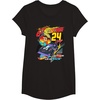 image:imageHot Wheels Lets Race  GT Scorcher TShirtBlack