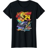 image:imageHot Wheels Lets Race  GT Scorcher TShirtBlack